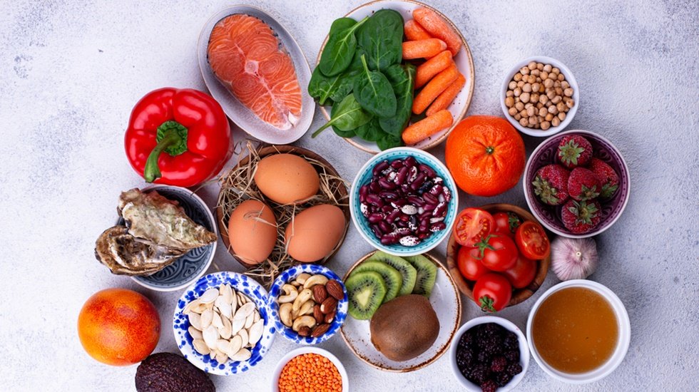 Uzun s&uuml;re tok tutan 8 g&uuml;&ccedil;l&uuml; besin!