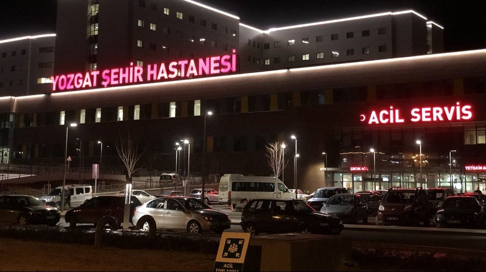 Sağlık Bakanlığı, harcadığı her 100 liranın 12&rsquo;sini şehir hastanelerine aktarıyor