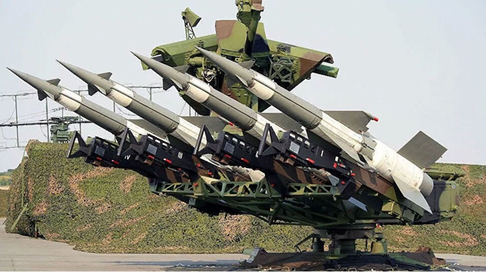 Savaş silahı &uuml;reten şirketler kar rekoru kırdı: İlk 100'de T&uuml;rkiye'den 3 şirket&hellip;