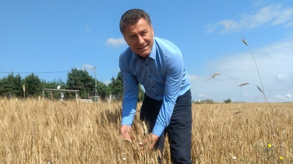 Sarıbal: &ldquo;Depremzedelerin tarım arazileri acele kamulaştırma kararı ile gasp edildi&rdquo;