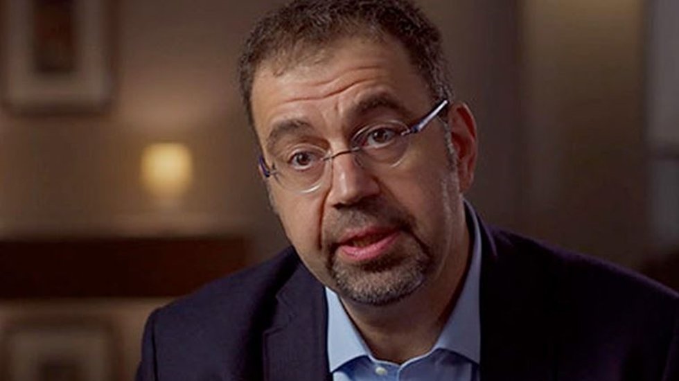 Erdoğan'ın kutladığı Daron Acemoğlu'nu 'başdanışman' Yiğit Bulut hedef aldı