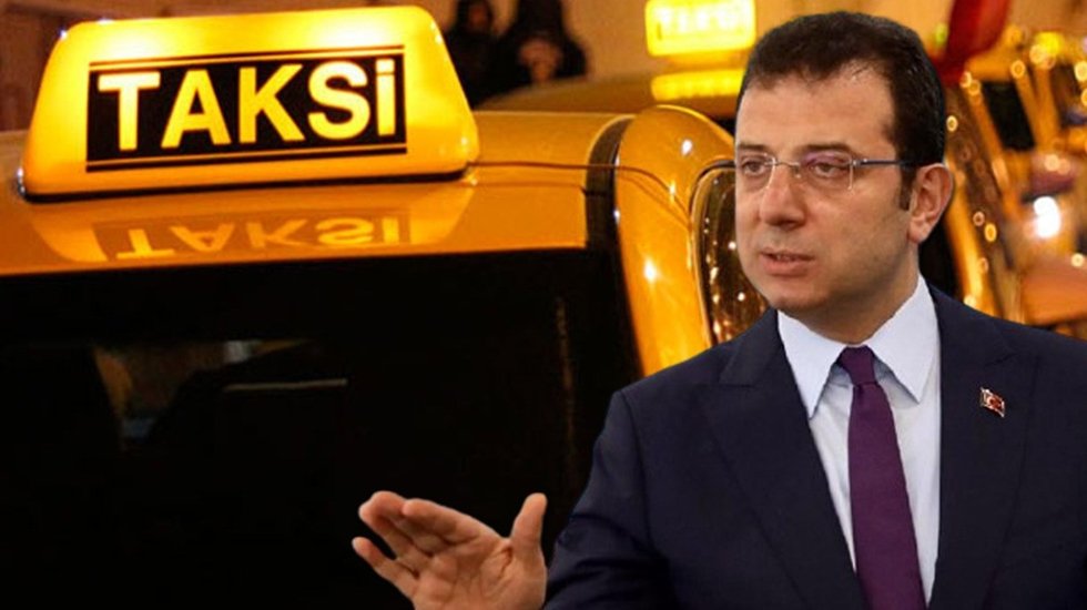 İstanbul'a 2500 yeni taksi geliyor: Plaka fiyatları d&uuml;ş&uuml;şe ge&ccedil;ti&hellip;