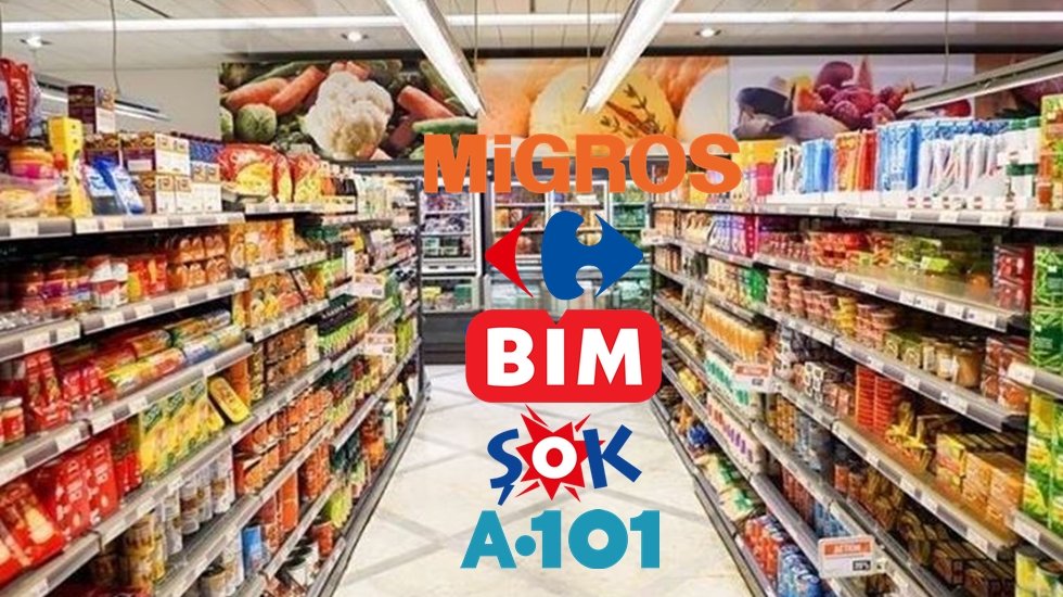 Market fiyatları artık tek sitede g&ouml;r&uuml;lebilecek