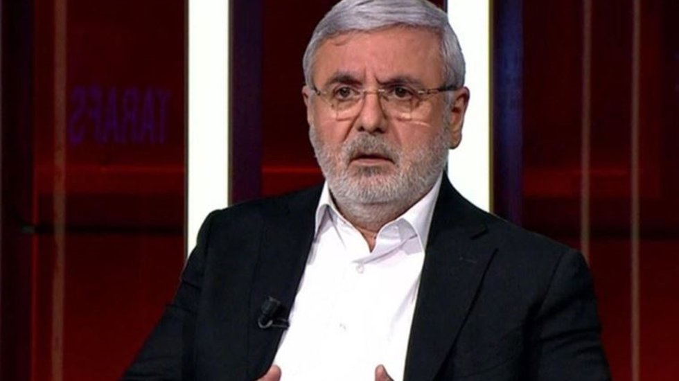 Mehmet Metiner: 'Reis i&ccedil;eriden vuruldu'