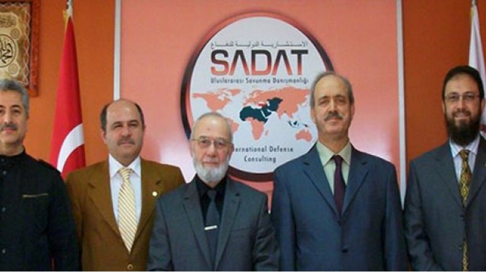 Erdoğan'ın eski başdanışmanı, SADAT'ın kurucusu Adnan Tanrıverdi yaşamını yitirdi