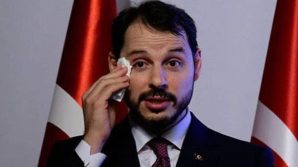Berat Albayrak i&ccedil;in &lsquo;Cumhurbaşkanı Yardımcısı olacak&rsquo; iddiası