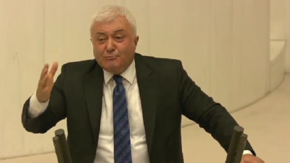 Hakkında soruşturma başlatılan Tuncay &Ouml;zkan konuştu&hellip;