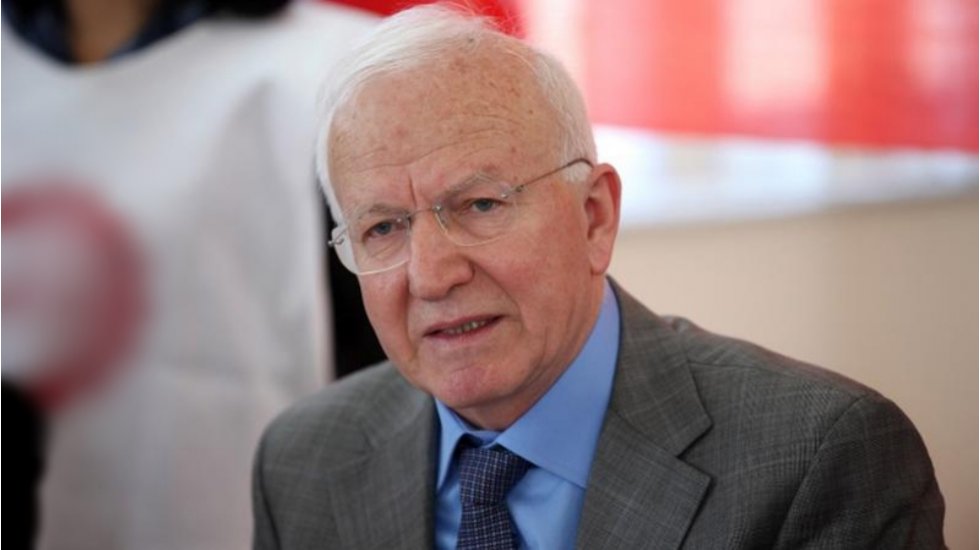 İmamoğlu'ndan, Baro başkanlığına se&ccedil;ilen Kaboğlu'na tepki: &Ccedil;ok talihsiz bir başlangı&ccedil; a&ccedil;ıklaması...