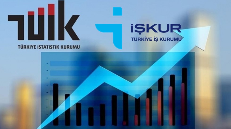 T&Uuml;İK aralık ayı işsizlik verilerini a&ccedil;ıkladı&hellip;