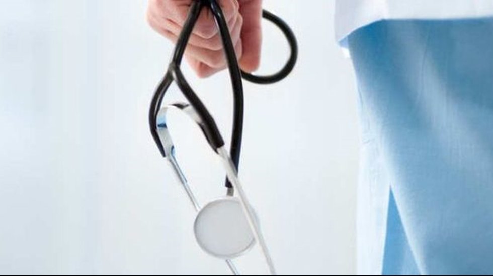 Hekimler 5 g&uuml;n iş bırakacak