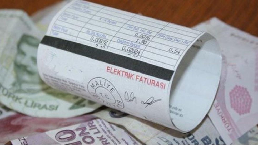 &lsquo;Askıda Fatura&rsquo; su&ccedil;lamasına İmamoğlu'ndan tepki!