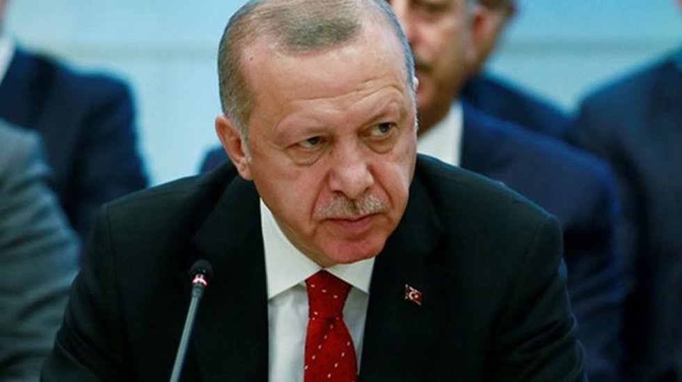 Hizbullah&ccedil;ıları affeden Erdoğan&rsquo;a: tepkiler gecikmedi: Hizbullah&rsquo;a bayram hediyesi!