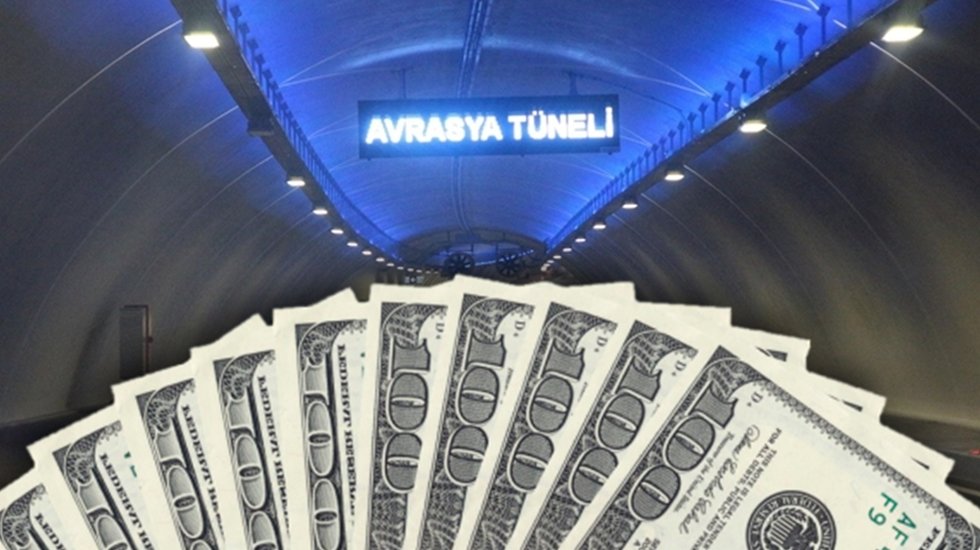 Milyonlarca Emekliye 28.4 milyar TL, &uuml;&ccedil; beş şirkete 204 milyar TL