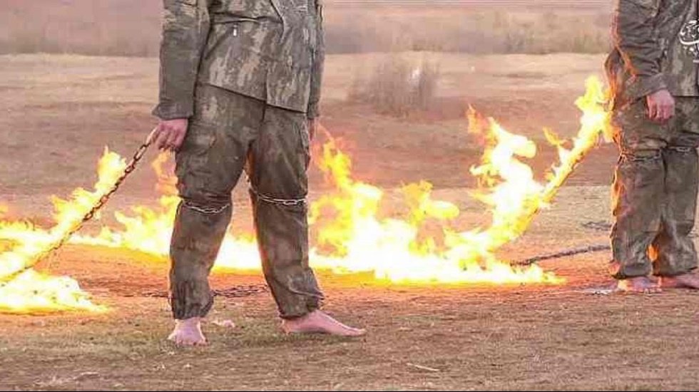 TKH: Sınırımızda &ldquo;Taliban Rejimi&rdquo; kurulması &uuml;lkemiz a&ccedil;ısından ciddi bir sorundur!