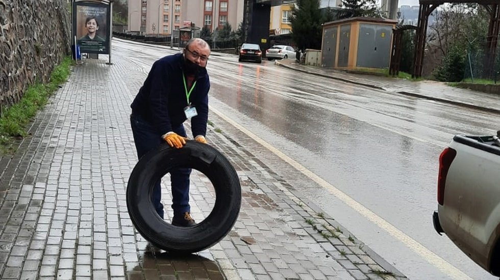 Dikkat 1 Aralık'ta başlıyor: Aracında bulunmayan s&uuml;r&uuml;c&uuml;ye 4 bin 69 TL ceza kesilecek