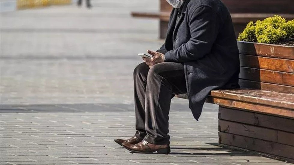 Emekli ger&ccedil;ek bayramı, siz gidince yapacak!