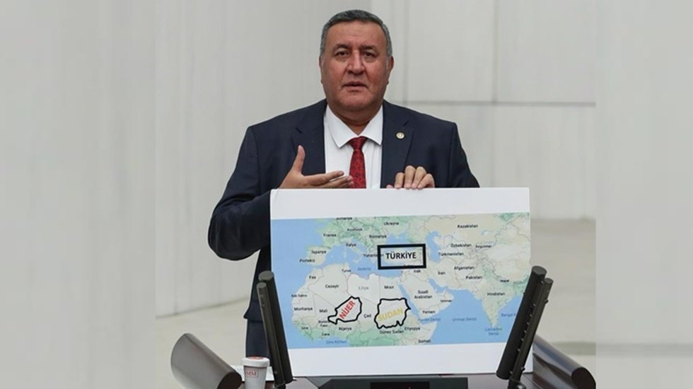 Bakanlar, &uuml;r&uuml;nlerin nereden getirildiği ne olduğu sorularına ticari sır kapsamında yanıt vermiyor!