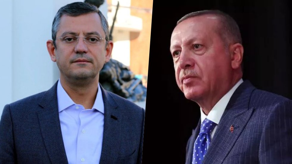 &Ouml;zg&uuml;r &Ouml;zel: "Sayın Cumhurbaşkanımızdan &ouml;n&uuml;m&uuml;zdeki hafta randevuyu talep edeceğiz"