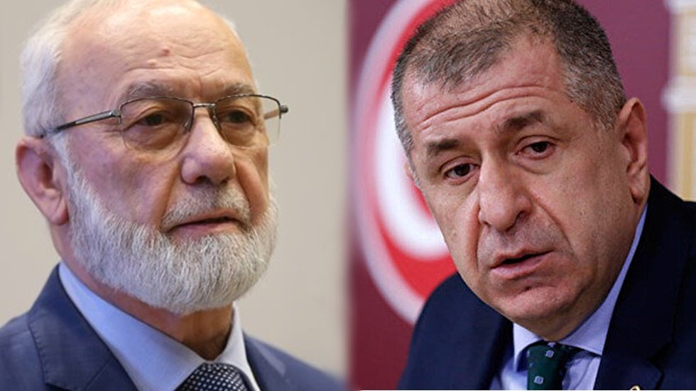 &Uuml;mit &Ouml;zdağ: 'Mes&icirc;h&rsquo;i bekliyordu, Azrail geldi'