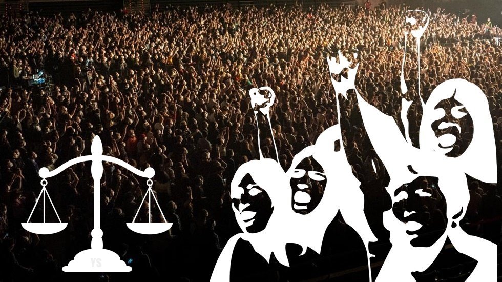 38 barodan ortak Esenyurt a&ccedil;ıklaması: Kayyum demokrasiye darbedir