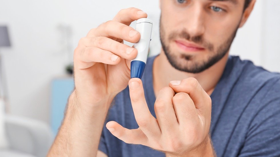 Gen&ccedil;lerde diyabet, obezite ve kalp hastalıkları artıyor
