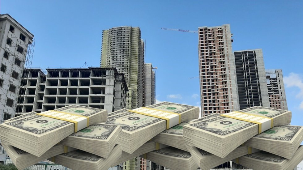 Konut kredisinin &ouml;demesi değişti: 5 milyon TL&rsquo;nin geri &ouml;demesi 17.379.641,35 TL.