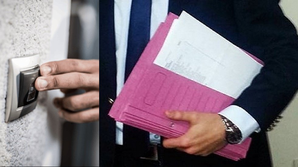 Bakanın adres g&ouml;sterdiği internet sitesinde g&uuml;ncel icra verileri yok...