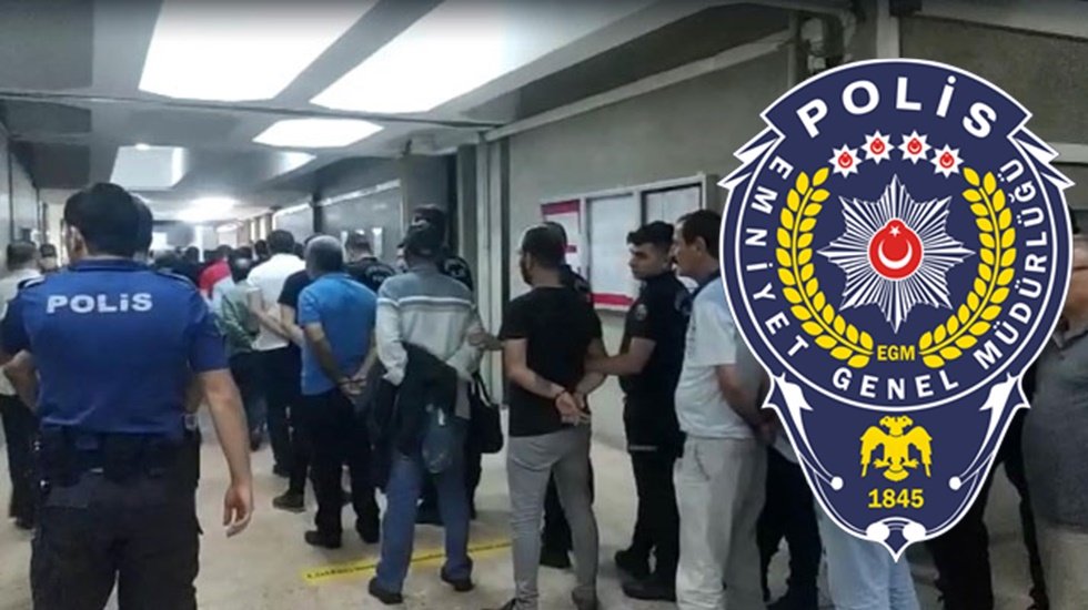 Bakan Yerlikaya duyurdu: Husumetli 2 su&ccedil; &ouml;rg&uuml;t&uuml; &ccedil;&ouml;kertildi!'