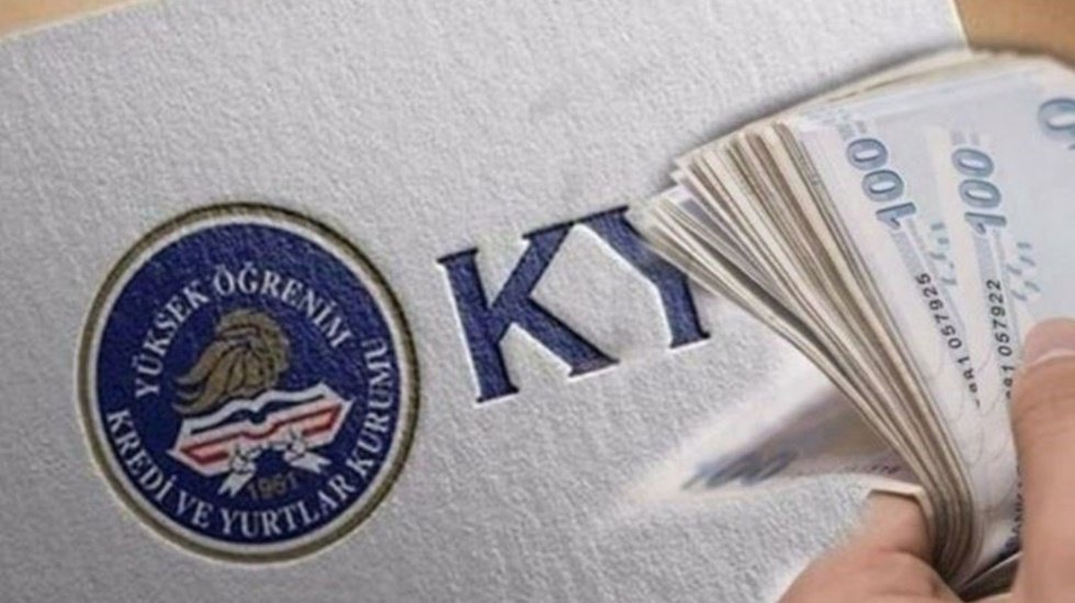 KYK yurtları adeta para basıyor! iktidarın oteli gibi&hellip;