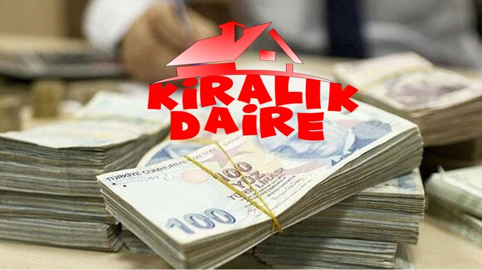 Dikkat! Konut kira zam oranı belli oldu