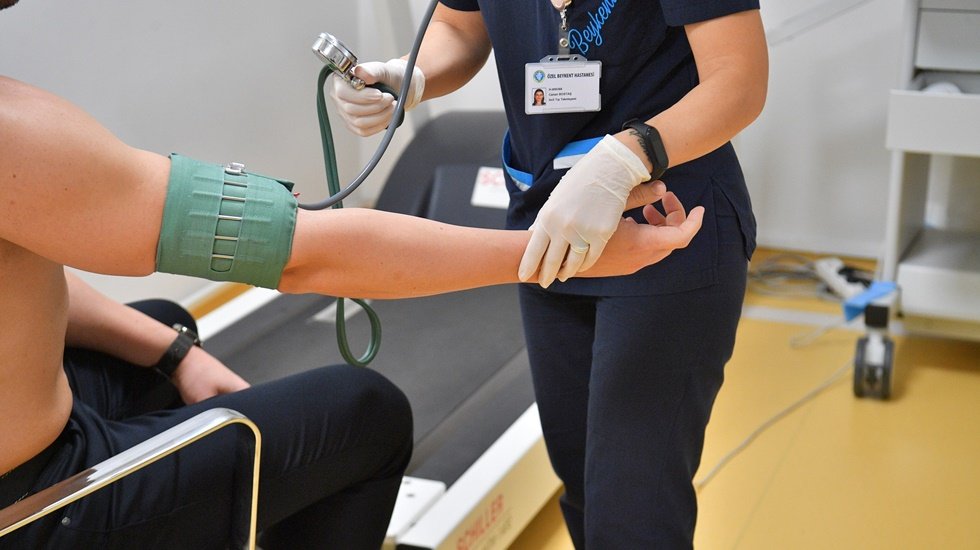 Sağlıkta &lsquo;ayakta tedavi katkı payı&rsquo; 10 kat arttı!