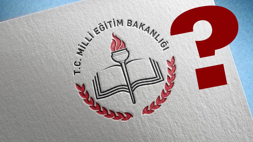 22 yılda 9 Mill&icirc; Eğitim Bakanı değişmiş...