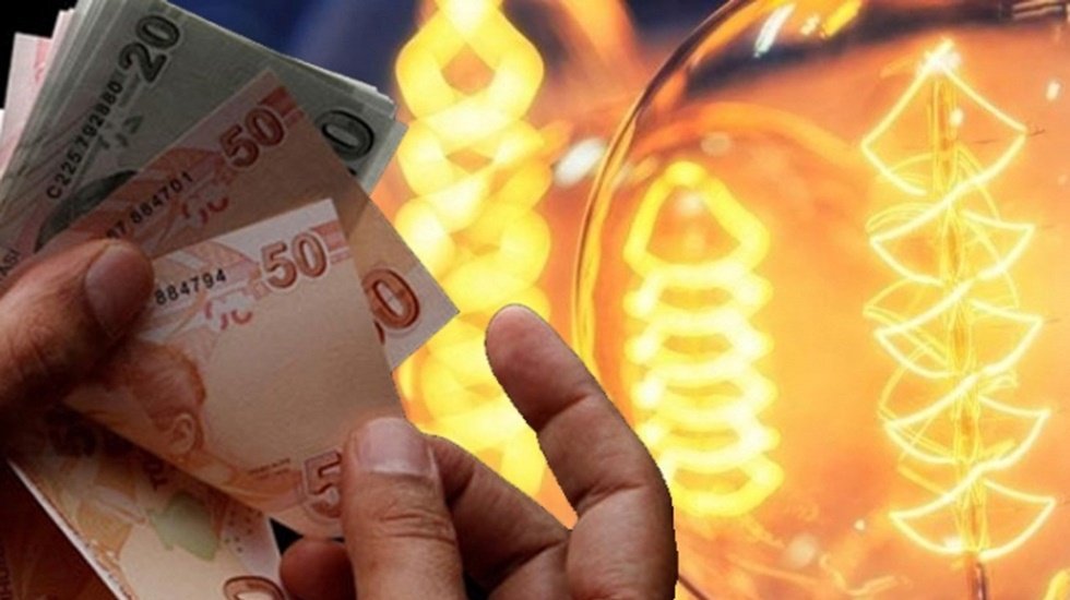 Elektrik faturalarında zam ve zul&uuml;m d&ouml;nemi...