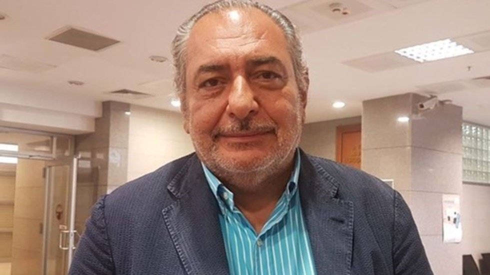 Reha Muhtar'ın son durumu&hellip;