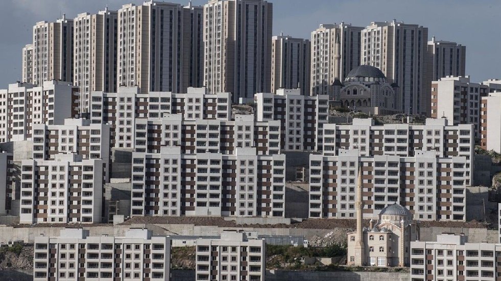 CHP&rsquo;den Konut mağdurları i&ccedil;in araştırma &ouml;nergesi...