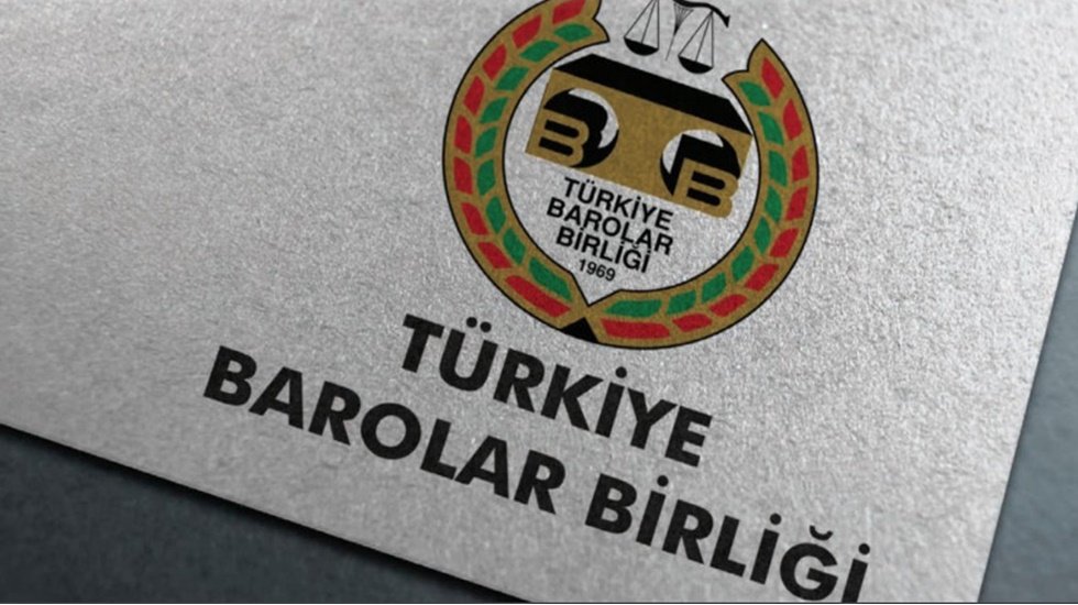TBB'nden '&Uuml;mit &Ouml;zdağ' a&ccedil;ıklaması: 'Soruşturma ve g&ouml;zaltı, demokrasiye y&ouml;nelik tehdit'
