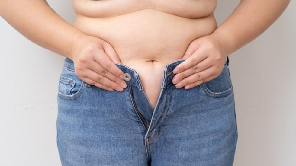 Obezitenin tetiklediği başlıca hastalıklar!