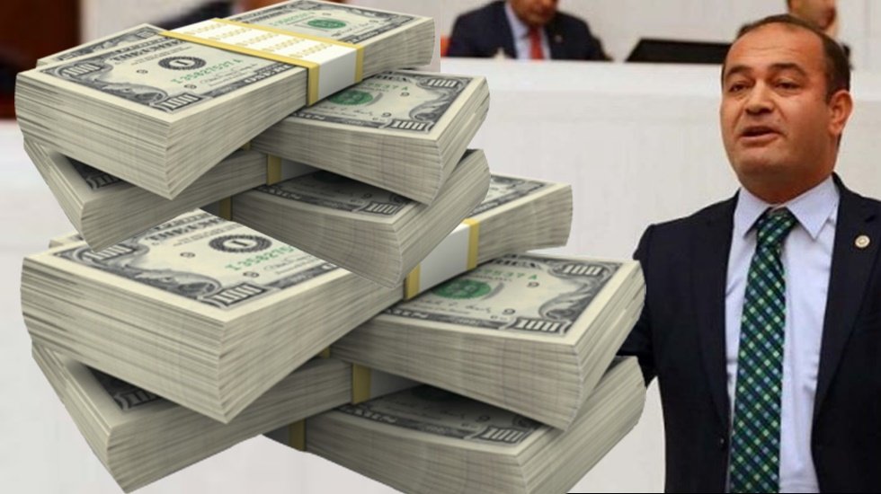 Karabat: &ldquo;NAS diyen AKP, trilyonlarca liralık faiz &ouml;demesi yapacak&rdquo;