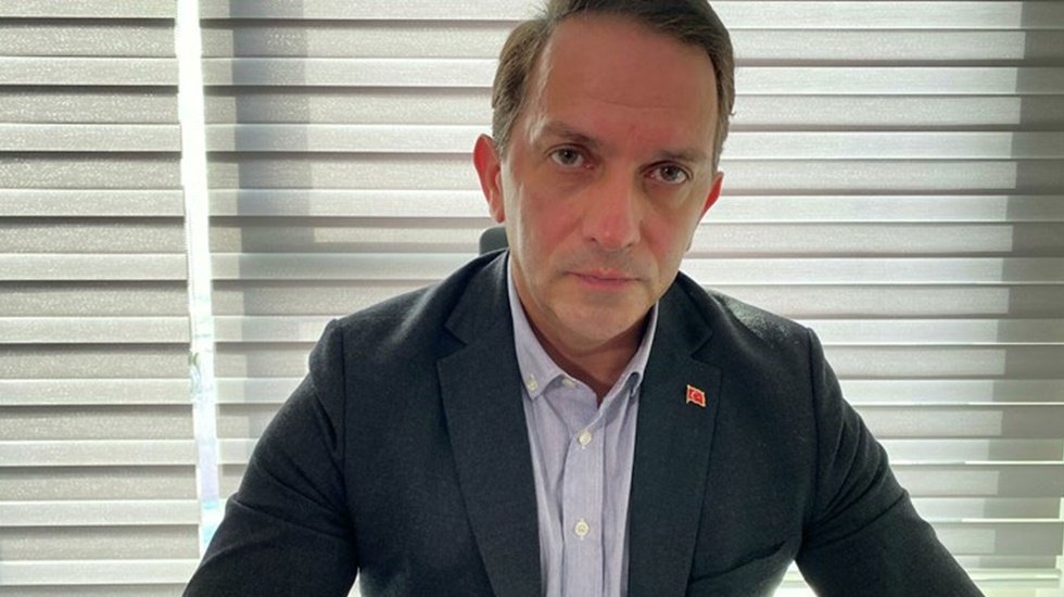 AKP'li M&uuml;cahit Birinci'den &ccedil;irkin g&ouml;nderme!