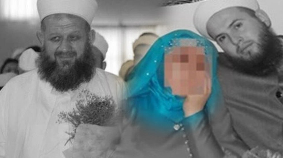 Akit yazarından 6 yaşında evlendirilen H.K.G. davasında "damada" verilen cezaya itiraz...