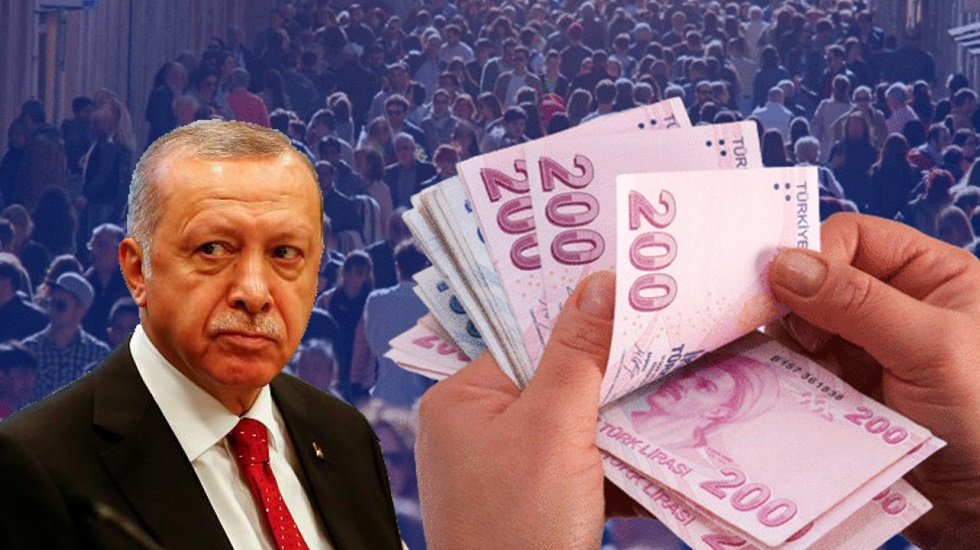 Cumhurbaşkanlığı koruma giderleri 2018 yılında 122 milyonmuş,&nbsp; 2025 yılında 2,8 milyara &ccedil;ıkıyor...