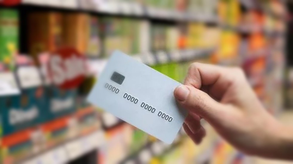 Taneyle alışveriş d&ouml;nemi...