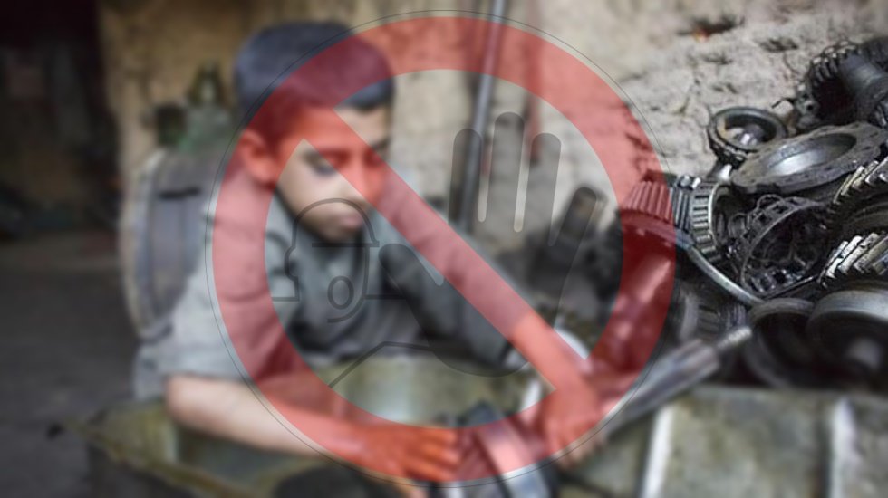 11 yılda 700&rsquo;e yakın &ccedil;ocuk iş&ccedil;i hayatını kaybetti...