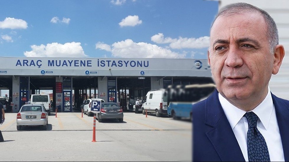 G&uuml;rsel Tekin: Ara&ccedil; muayenesi, milletimizi artık isyan edecek noktaya getirdi...