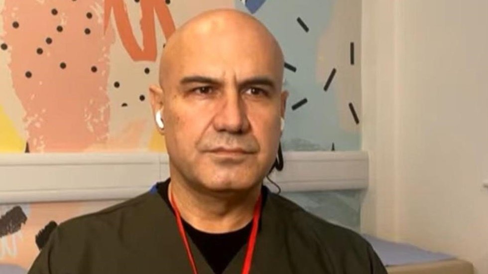 Turhan &Ccedil;&ouml;mez&rsquo;den &ldquo;Suriye&rdquo; uyarısı: &ldquo;Sahte kahramanlık yapmayın&rdquo;