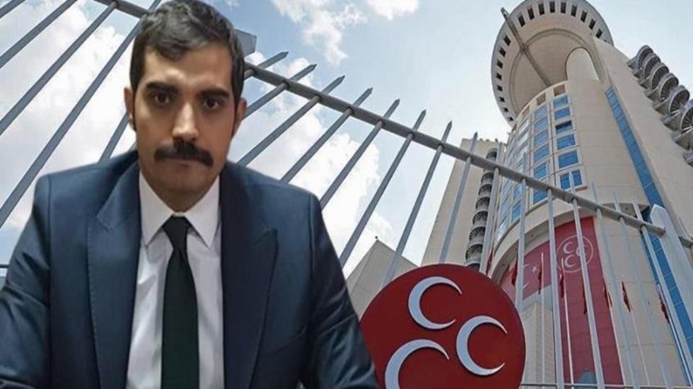 Sinan Ateş cinayetinde 22 kişi hakkında ''tasarlayarak &ouml;ld&uuml;rme'' su&ccedil;undan iddianame d&uuml;zenlendi.