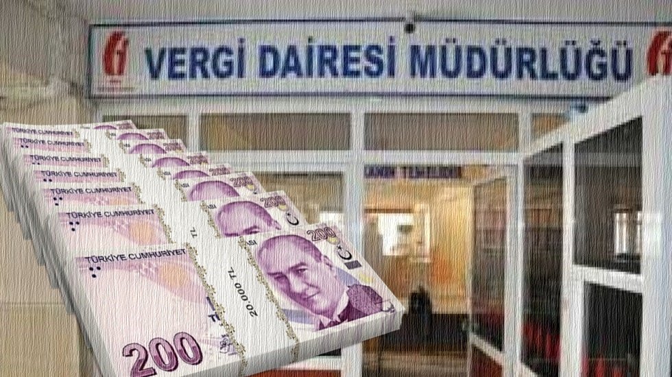 Yeni Şafak gazetesinden iktidara 'yeni vergi' &ouml;nerisi! 'Bir defaya mahsus...'