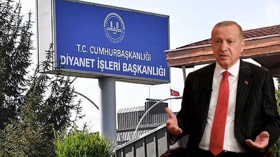 Diyanet&rsquo;in "100. Yılda 100 Şenlik" etkinliğini Erdoğan'ın arkadaşına verildi&hellip;