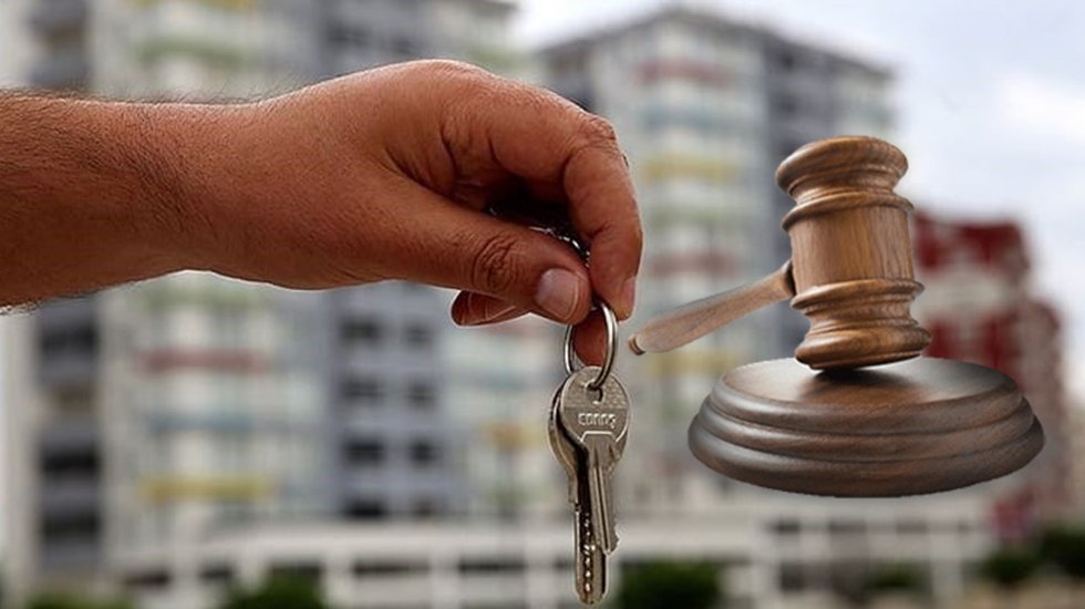 Kiracılar tedirgin: Y&uuml;zde 25 sınırına rağmen kiralar iki yılda y&uuml;zde 265 arttı.