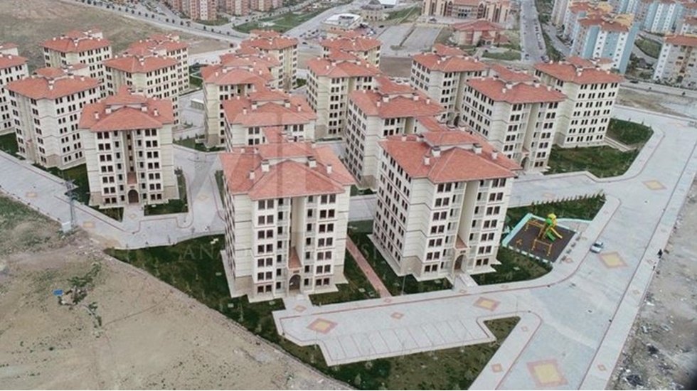 Kiracılar da deprem konutlarında ev sahibi olmak istiyor...